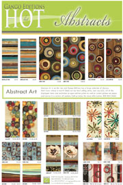 Abstracts Hot List