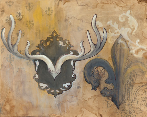 Antlers