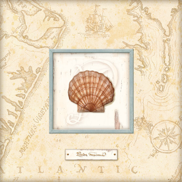 Sea Treasure II