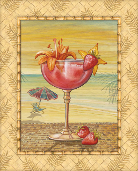 Island Nectar I