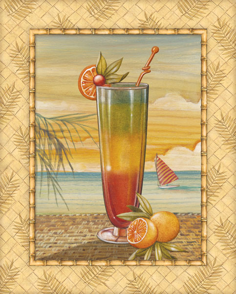 Island Nectar II