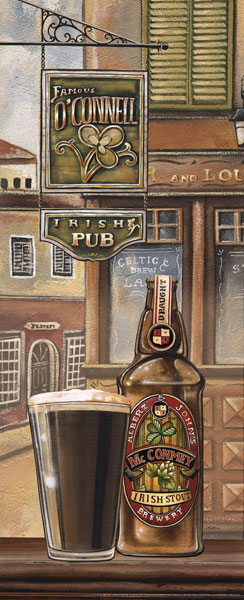Irish Beer