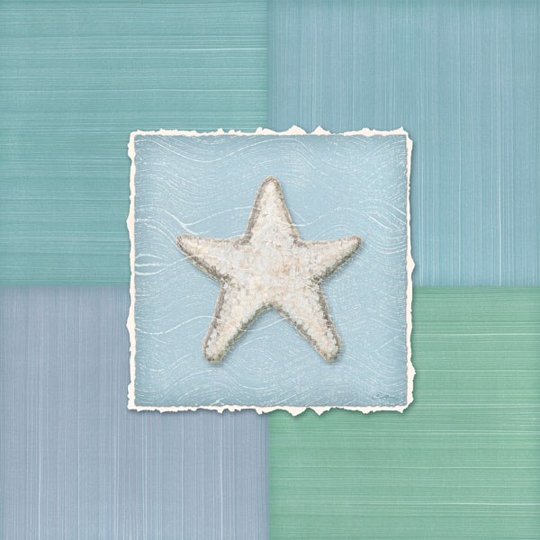 Blue Sea I