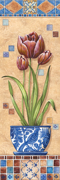 Flower in Greece I