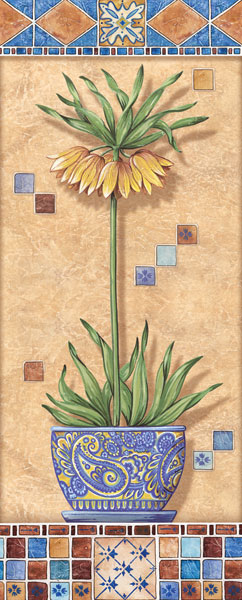 Flower in Greece IV