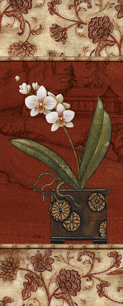 Geisha Garden II