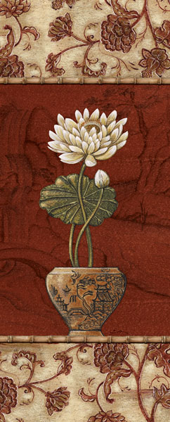 Geisha Garden III