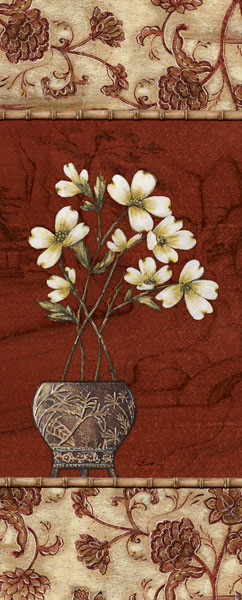 Geisha Garden IV