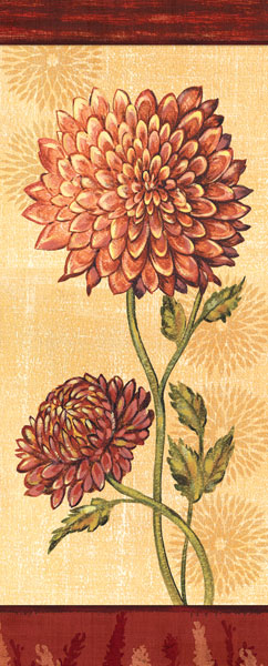 Dahlia I