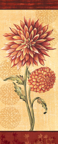 Dahlia II