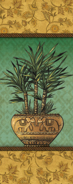 Tropical Plants I
