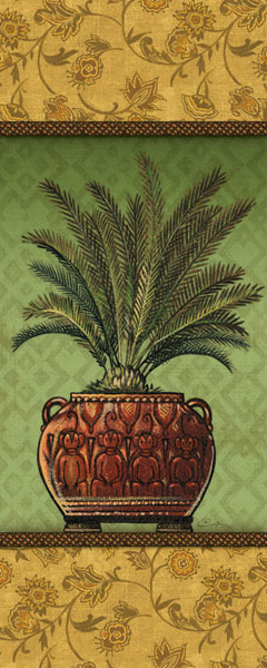 Tropical Plants II