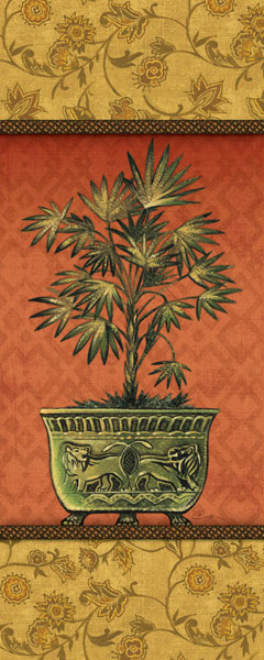Tropical Plants III