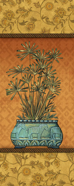 Tropical Plants IV