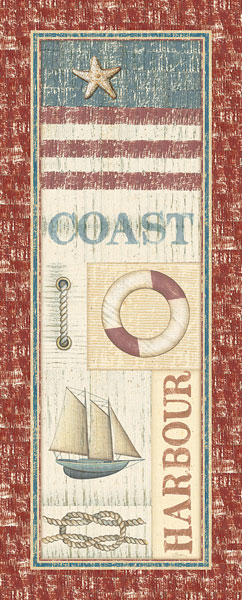 Coastal I