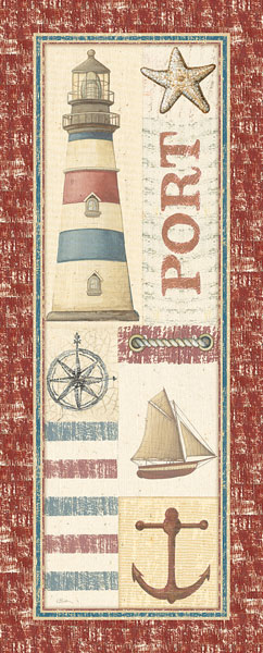 Coastal III