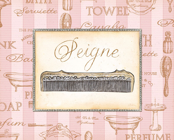 Beaute Feminine I