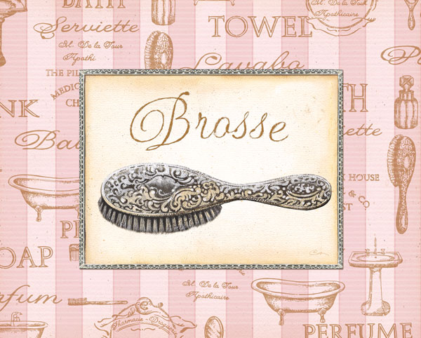 Beaute Feminine II