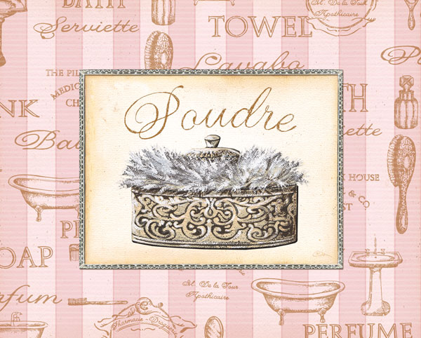 Beaute Feminine IV