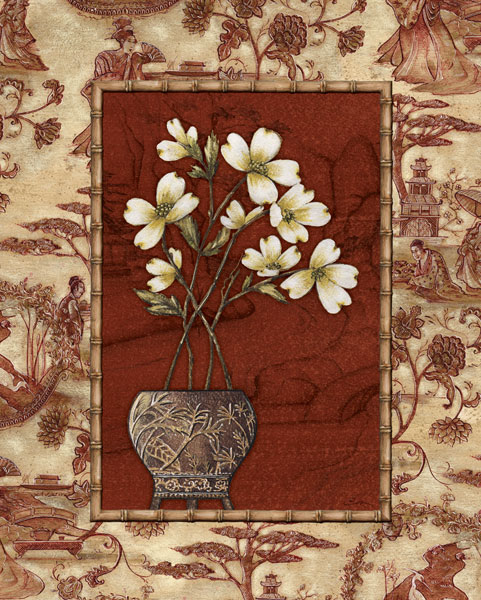 Osaca Floral I