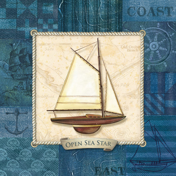 Sailing I