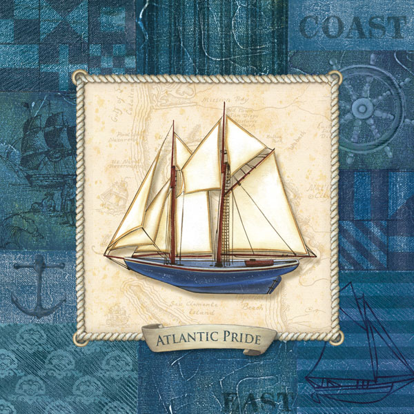 Sailing II