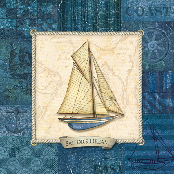 Sailing III
