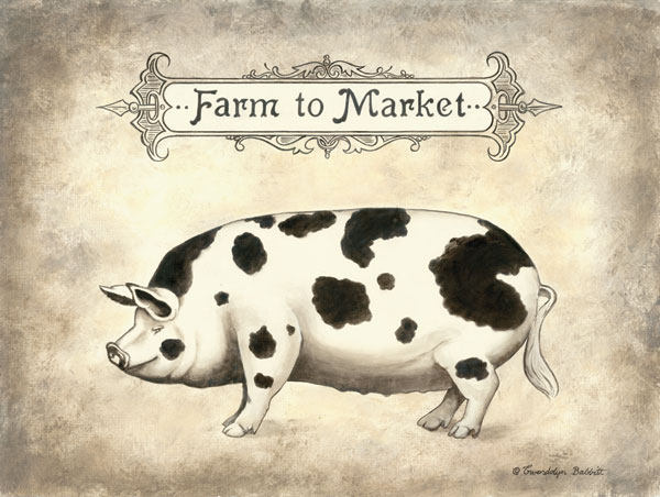 Farm to Market