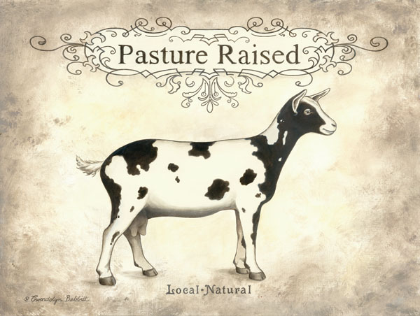 Pasture Raised