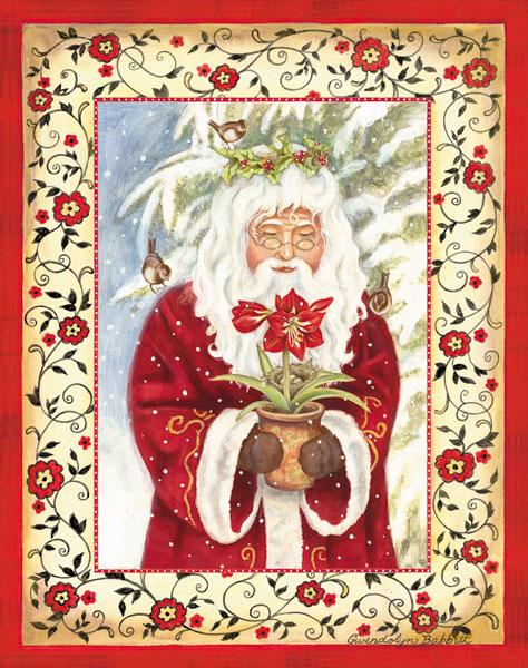 Father Christmas