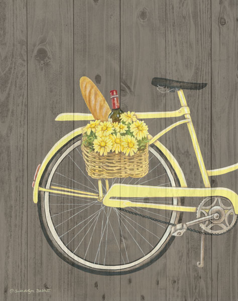 Spring Bike I