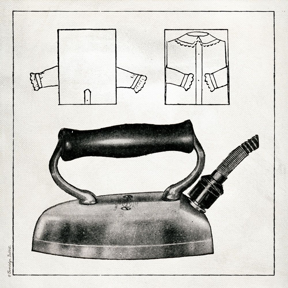 Vintage Iron