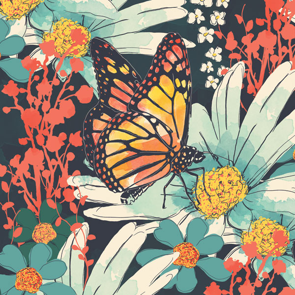 Monarch I