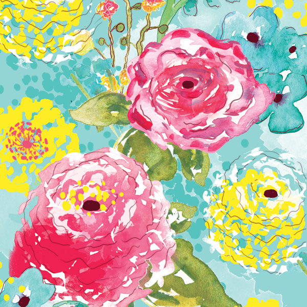 Spring Fling Medley II