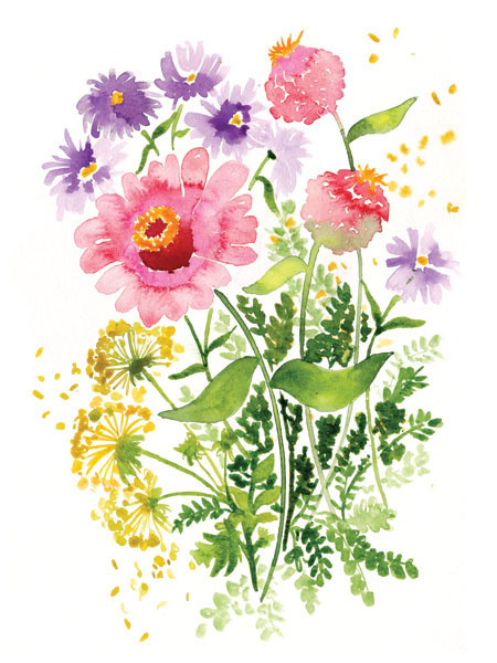 Dandelion