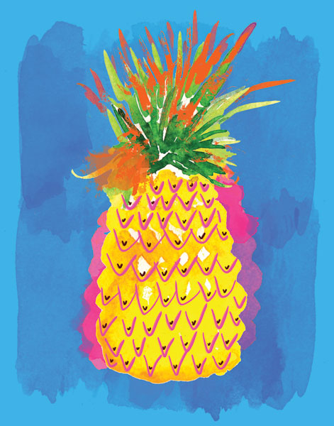 Pineapple