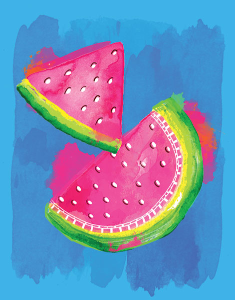 Watermelon