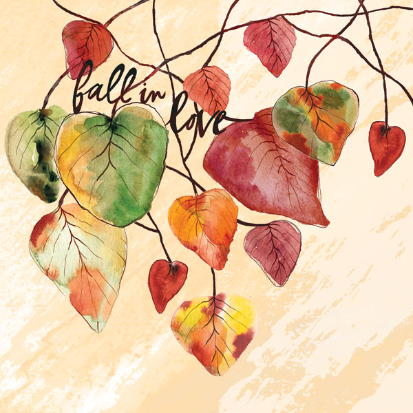 Fall in Love