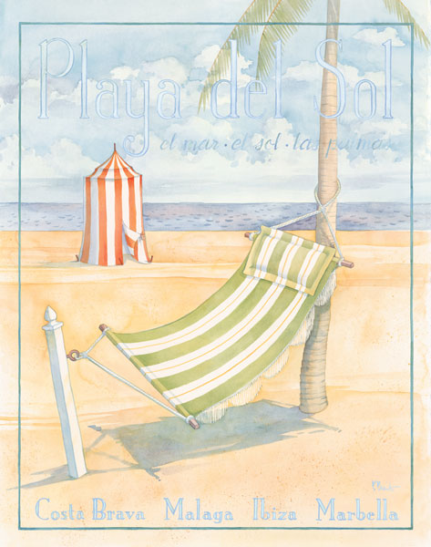 Playa Del Sol