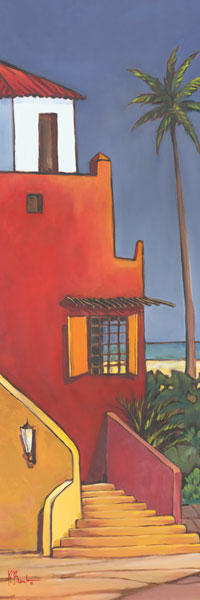 Casita I