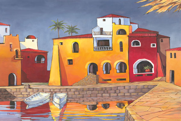 Puerto del Mar I