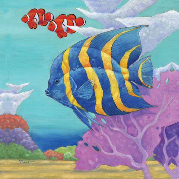 Under the Sea IV