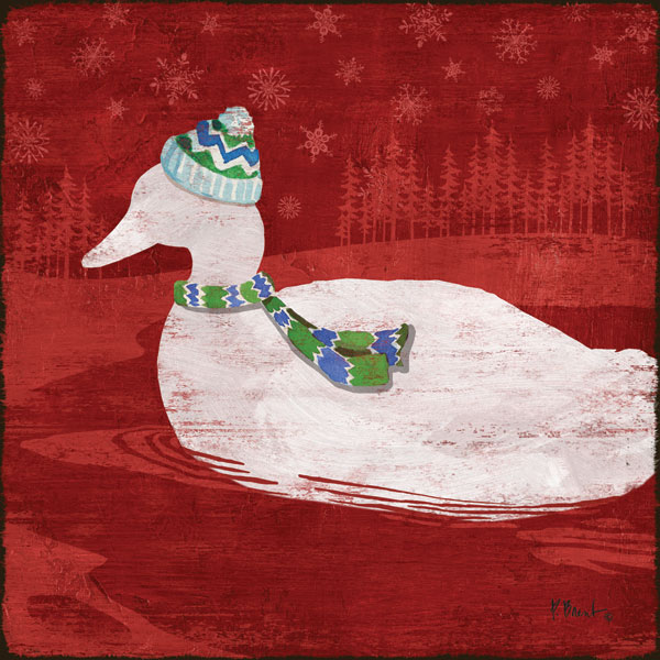 Woodland Holiday III