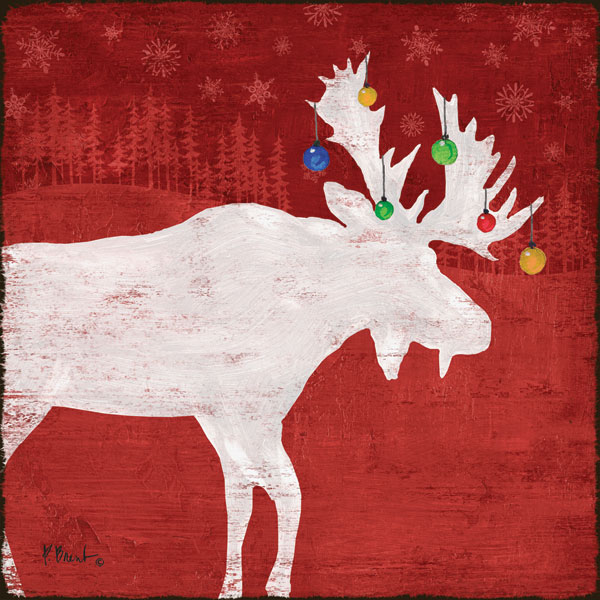 Woodland Holiday IV