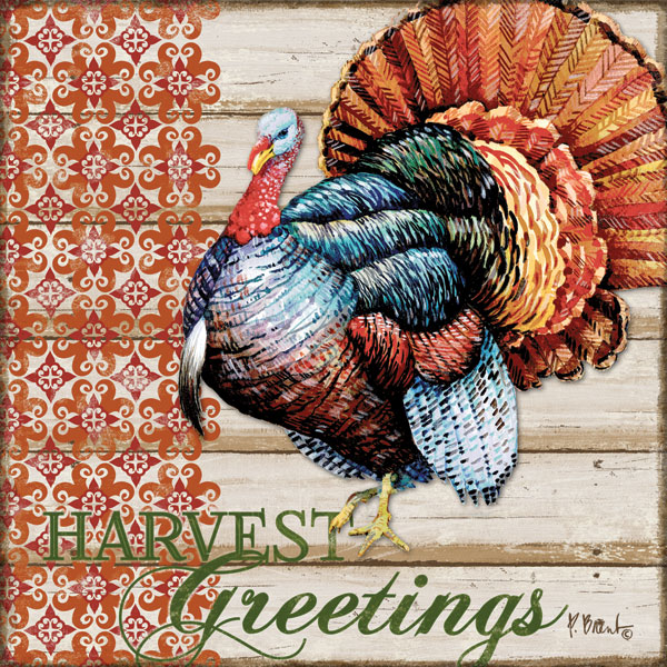 Give Thanks II