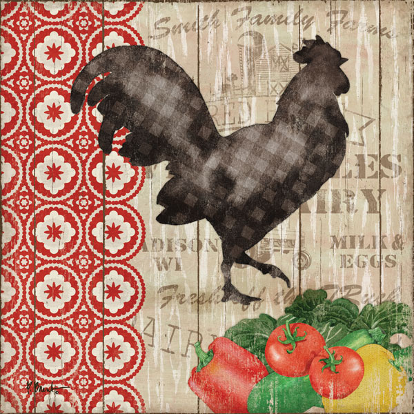 Farmer's Market I