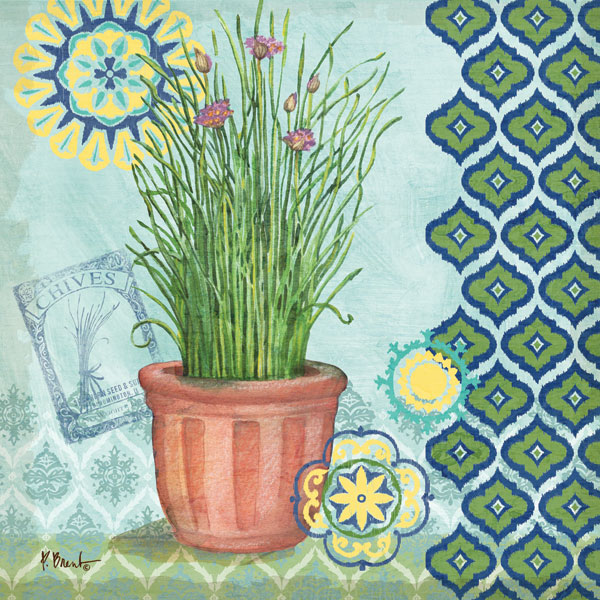 Garden to Table III