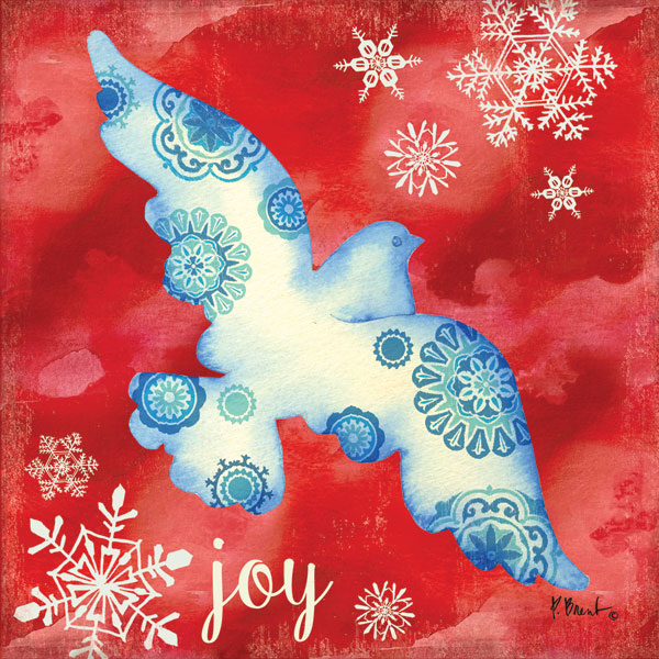 Peace Dove I