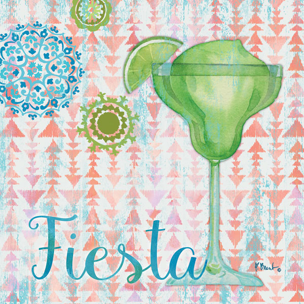 Toast Cocktails II