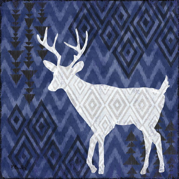 Scout Lodge II